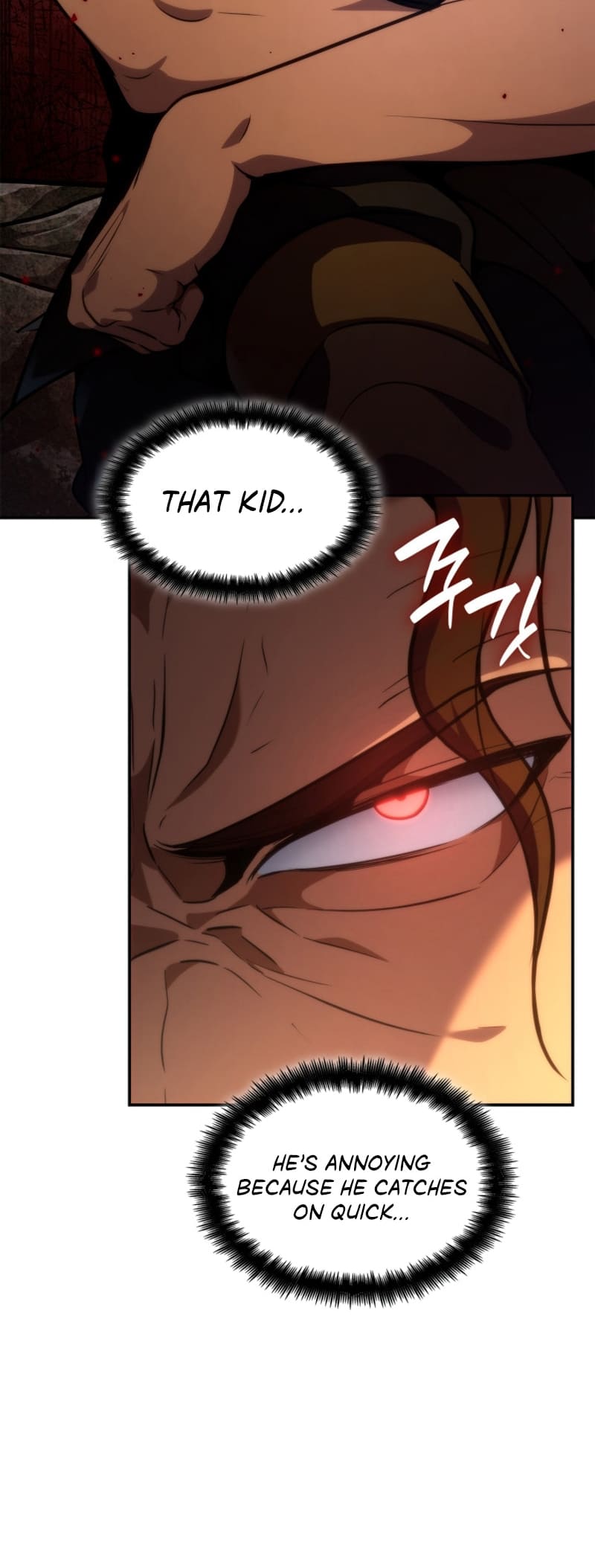 Infinite Mage, Chapter 72 image 50